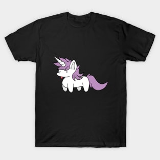 All i want for christmas Is a unicorn T-Shirt